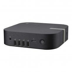 ASUS Chromebox CHROMEBOX5-S7009UNA Intel® Core i7 i7-1355U 16 GB DDR4-SDRAM 256 GB SSD ChromeOS Mini PC Negro